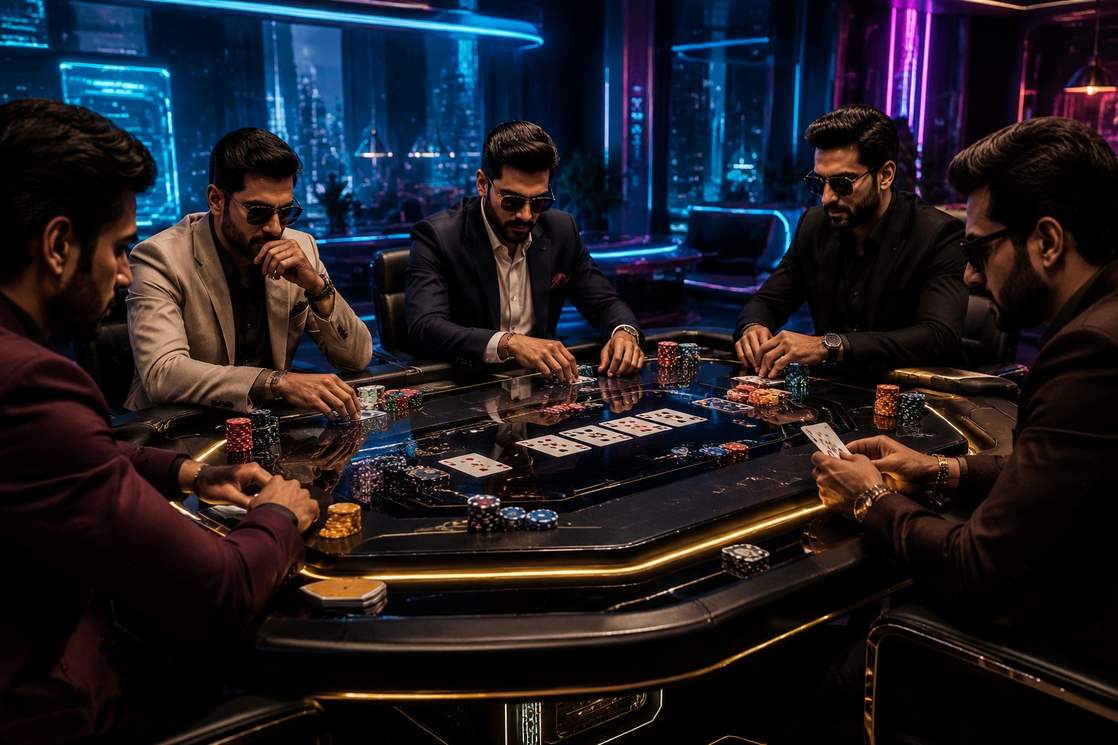 tk club